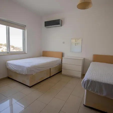 Savv Holiday Villa