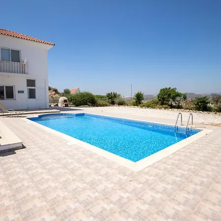 Вилла Savv Holiday Villa *