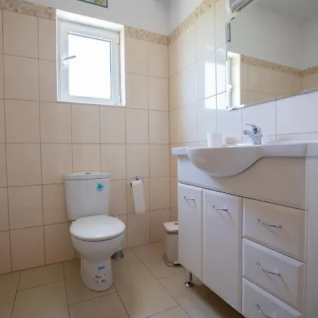 Вилла Savv Holiday Villa