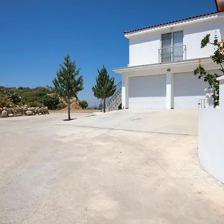 Villa Savv Holiday Villa